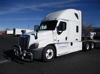 2019 Freightliner CASCADIA 125