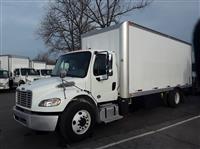 2018 Freightliner M2 106