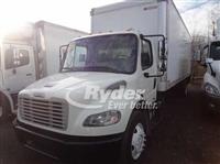 2012 Freightliner M2 106