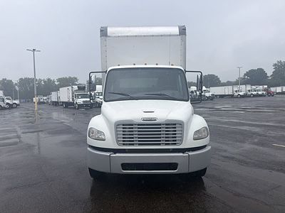 2018 Freightliner M2 106