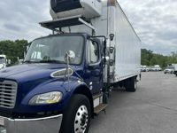 2018 Freightliner M2 106