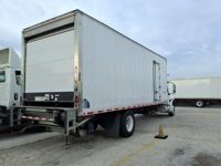 2020 International MV607