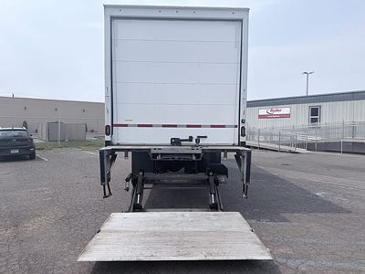 2020 International MV607
