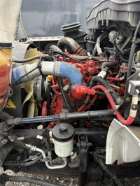 2019 International 4300 SBA