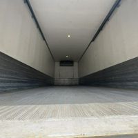 2017 Freightliner M2 106
