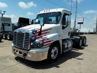 2020 Freightliner CASCADIA 125