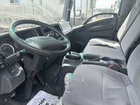 2018 Isuzu NPR HD