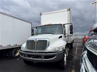 2019 International 4300