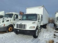 2019 Freightliner M2 106