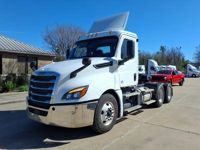2020 Freightliner NEW CASCADIA PX12664