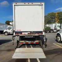 2020 International MV607
