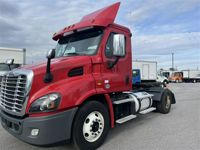 2019 Freightliner CASCADIA 113