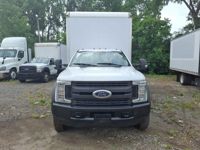 2019 Ford F-550 SUPER DUTY