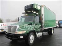 2012 International 4300
