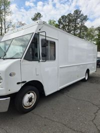 2015 Freightliner MT45