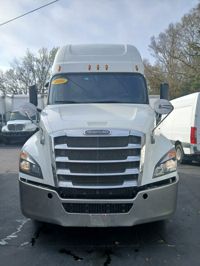 2020 Freightliner NEW CASCADIA PX12664