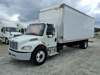 2019 Freightliner M2 106