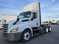 2019 Freightliner NEW CASCADIA PX12664