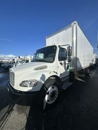 2018 Freightliner M2 106