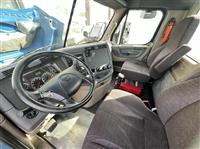 2015 Freightliner CASCADIA 125