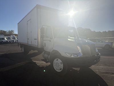 2019 International 4300