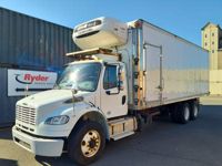 2019 Freightliner M2 106