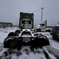 2020 Freightliner NEW CASCADIA PX12664