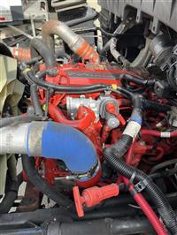 2018 International 4300