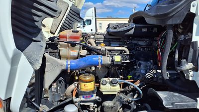 2020 Freightliner CASCADIA 125