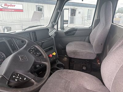 2019 International RH613