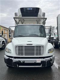 2019 Freightliner M2 106