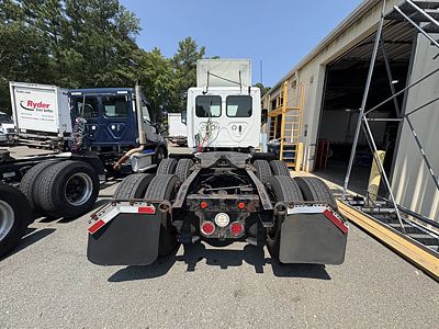 2019 Freightliner CASCADIA 125