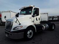 2019 International RH613