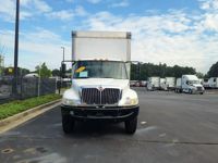 2019 International 4300