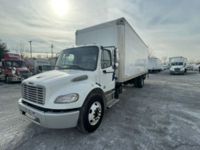 2019 Freightliner M2 106