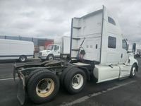 2018 International LT625