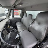 2019 International 4300 SBA