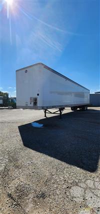 2014 Great Dane 700-53/162/102