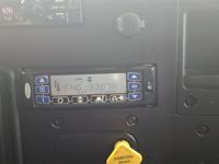 2019 International MV607