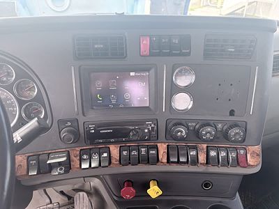 2020 Kenworth T680