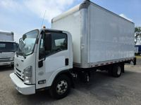 2020 Chevrolet LCF 4500HD