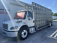 2019 Freightliner M2 106