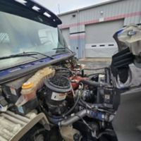 2020 Freightliner M2 106