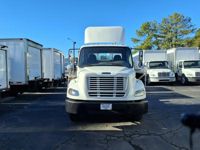 2015 Freightliner M2 112