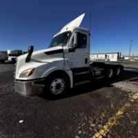 2020 Freightliner NEW CASCADIA PX12664