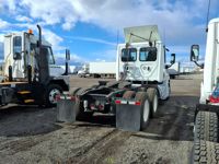 2019 Freightliner CASCADIA 125