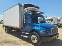 2021 Freightliner M2 106