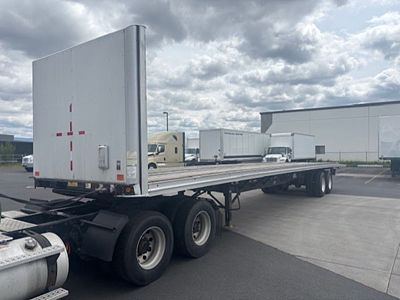 2014 Utility FS2CHS 45/102