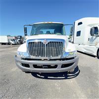 2019 International 4300