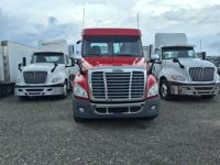 2018 Freightliner CASCADIA 125